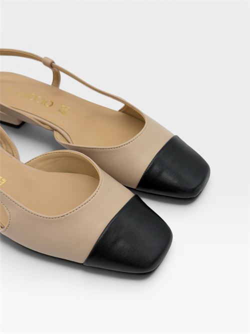  IL LACCIO | 5066003CAPNERO/NUDE631